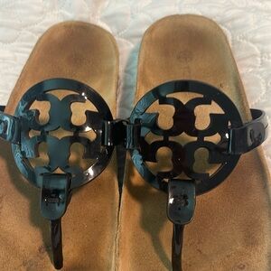 Tory Burch sandals, size 9